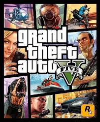 Grand Theft Auto V: Premium Online Edition Rockstar Games Launcher Key GLOBAL